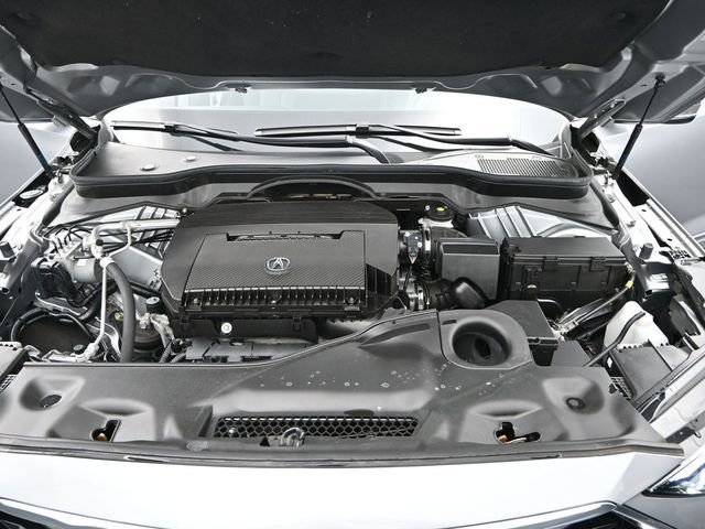 Used 2023 Acura MDX SH-AWD w/ Technology Package image 18