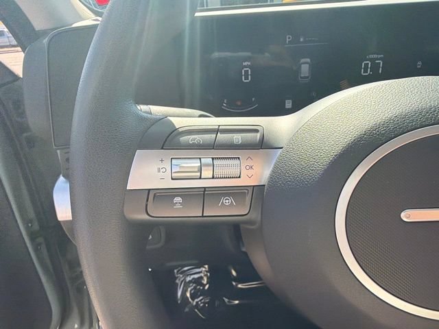 Used 2026 Hyundai Kona SE AWD/4WD image 21