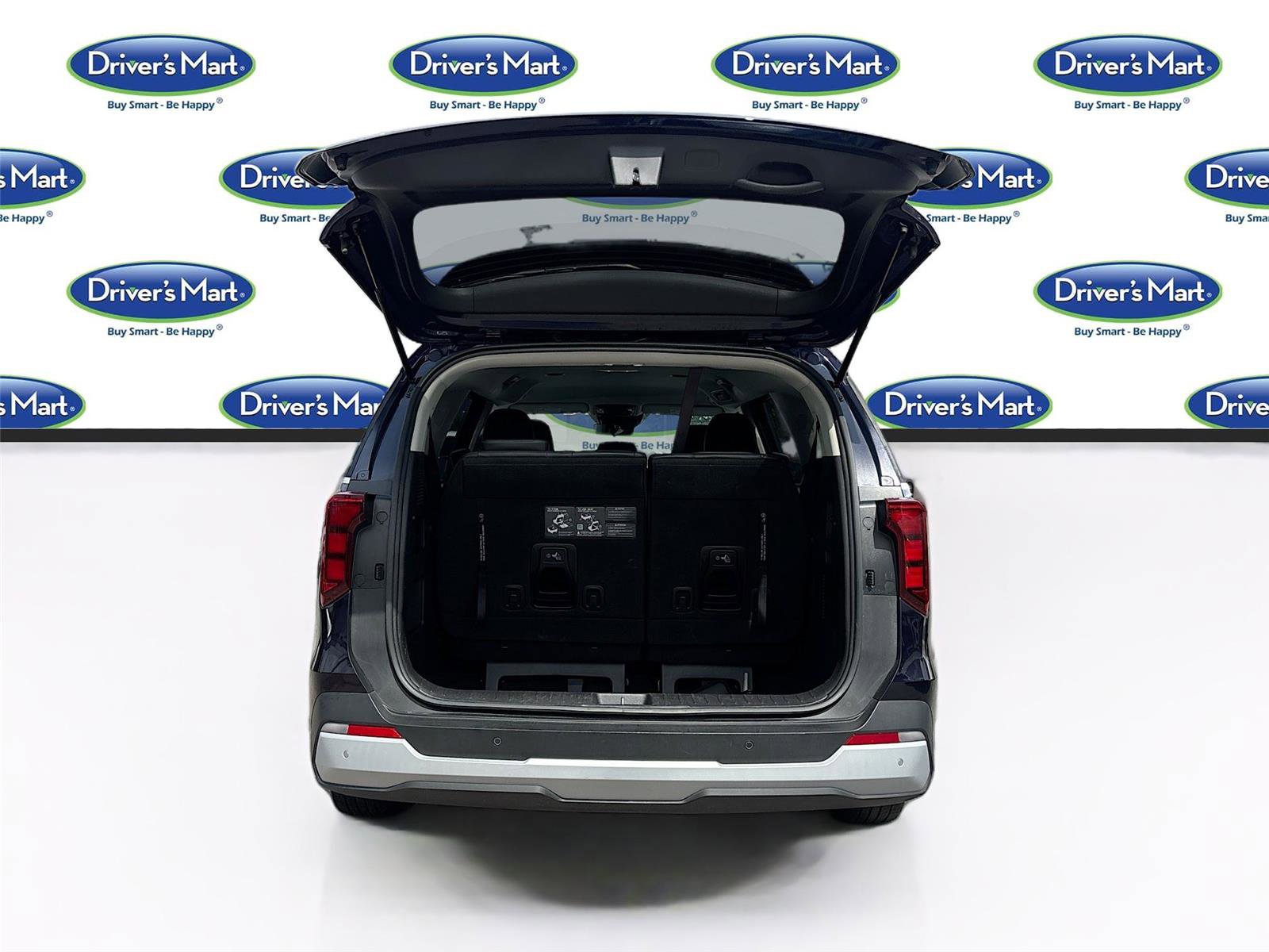 Used 2025 Kia Carnival image 26