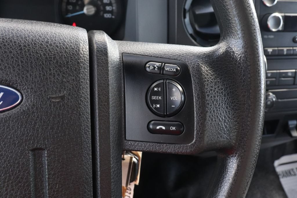 Used 2019 Ford F750 2WD Regular Cab Super Duty image 19