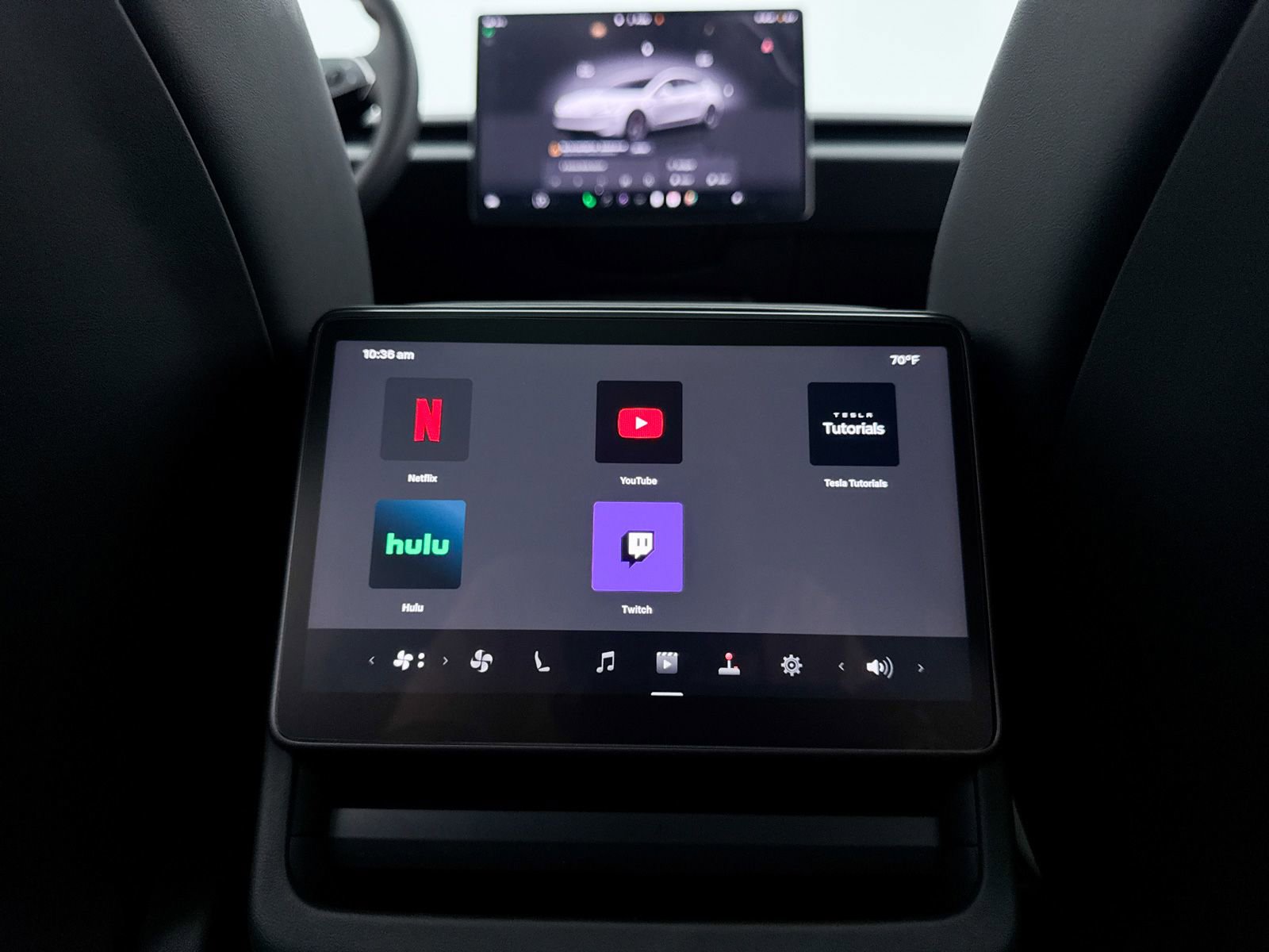 Used 2024 Tesla Model 3 Performance image 27