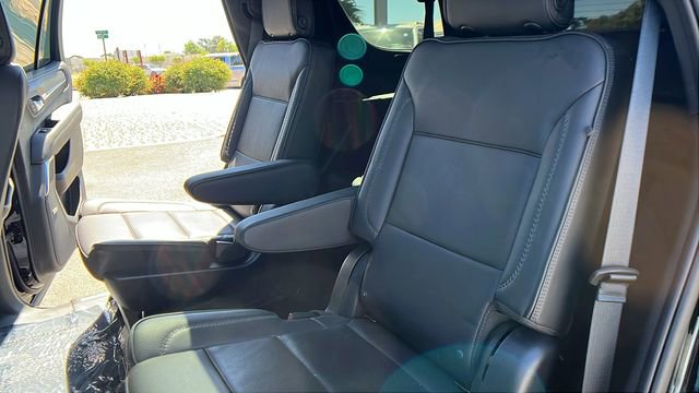 Used 2023 GMC Yukon Denali image 21