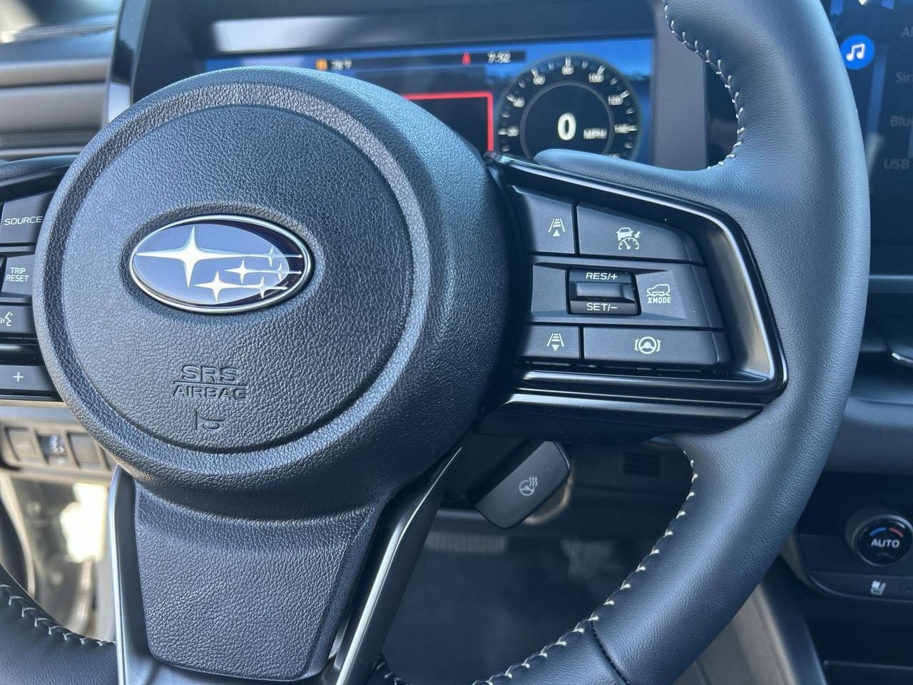 New 2026 Subaru Outback Touring AWD/4WD image 21