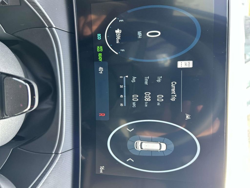 New 2026 Hyundai Santa Fe Calligraphy image 40