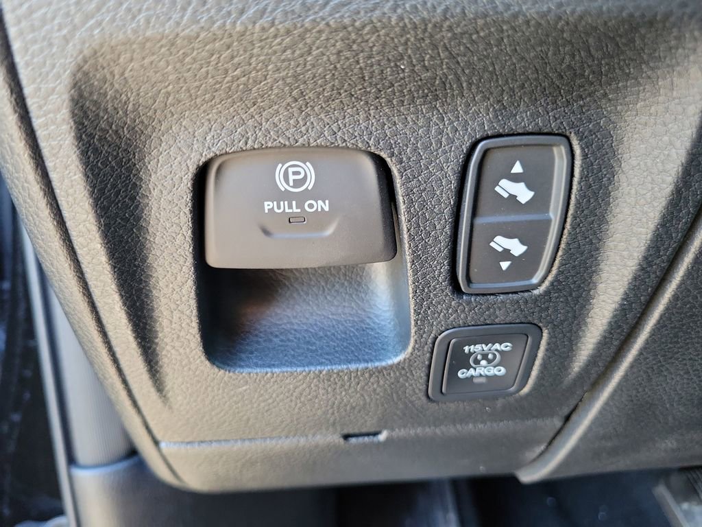 New 2026 RAM 1500 Big Horn image 24