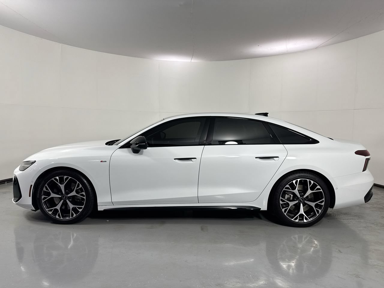 Used 2026 Audi A6 Prestige w/ Prestige Package AWD/4WD video 2