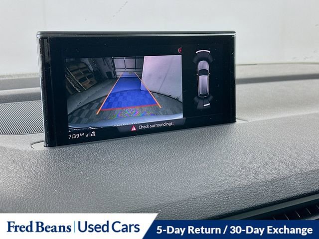 Used 2019 Audi Q7 3.0T Premium w/ Convenience Package image 16