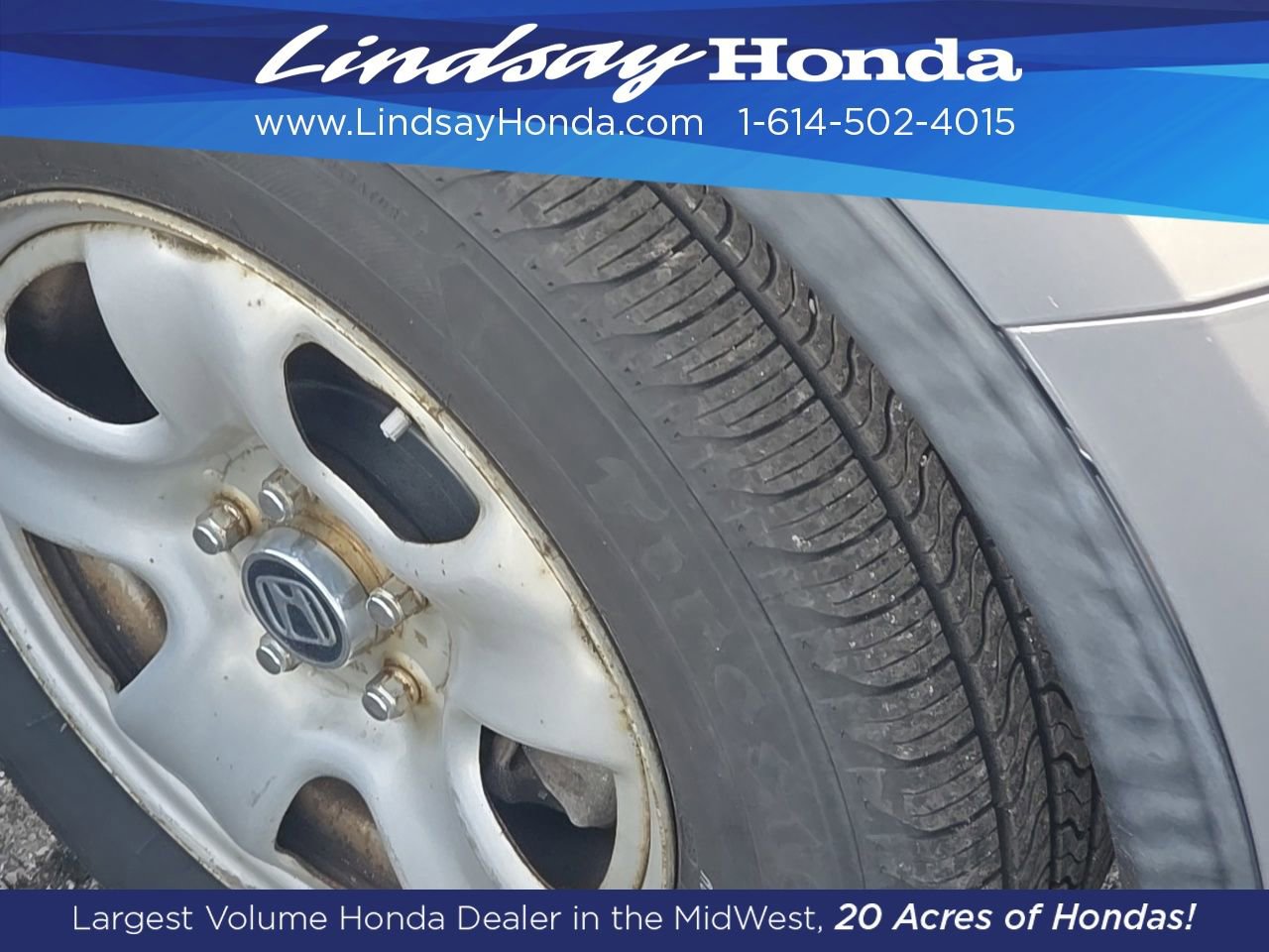 Used 2016 Honda CR-V LX image 12