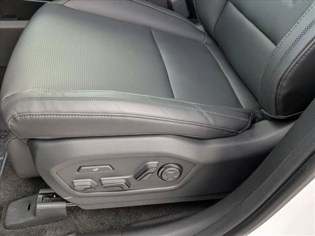 New 2026 Hyundai Santa Fe Calligraphy FWD image 4