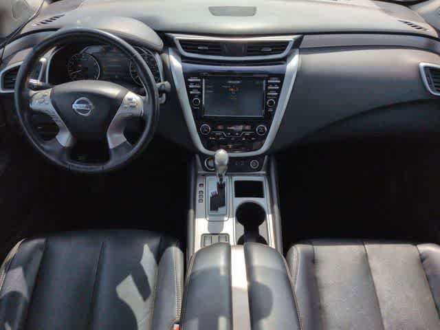 Used 2018 Nissan Murano Platinum AWD/4WD image 15