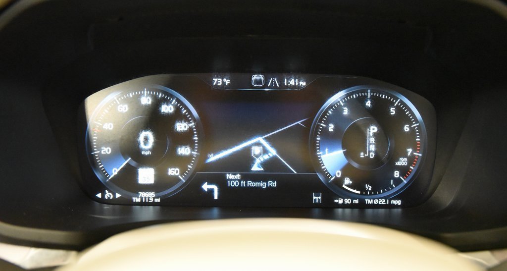 Used 2020 Volvo S60 T6 Momentum w/ Protection Package Premier image 20