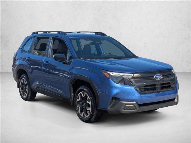 New 2026 Subaru Forester image 7