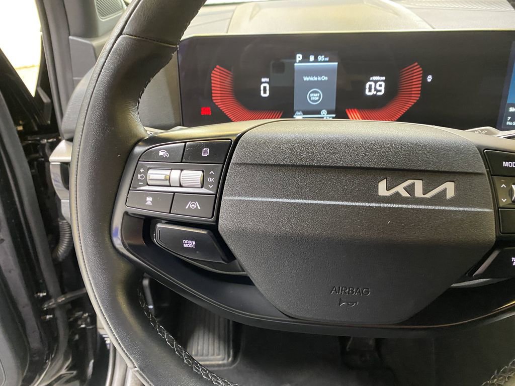 Used 2026 Kia Sportage X-Line AWD/4WD image 33