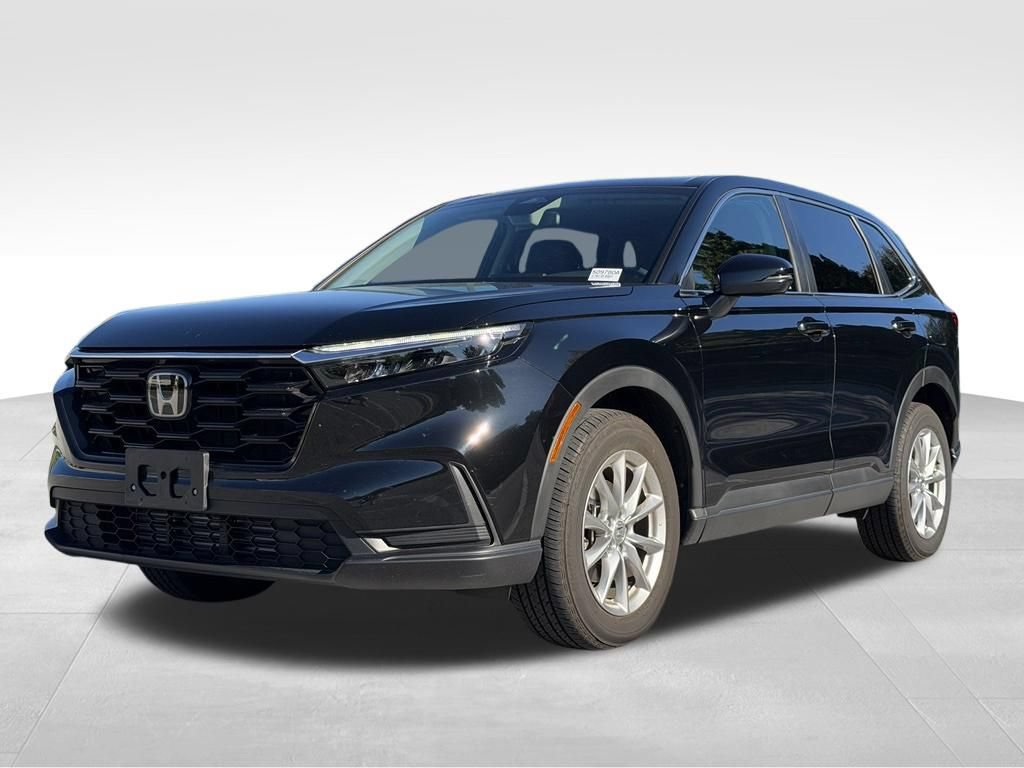 Used 2026 Honda CR-V EX image 3