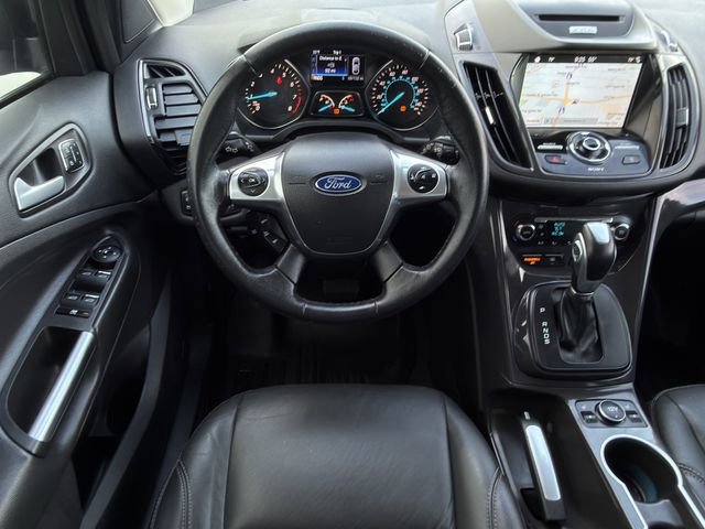 Used 2016 Ford Escape Titanium image 11