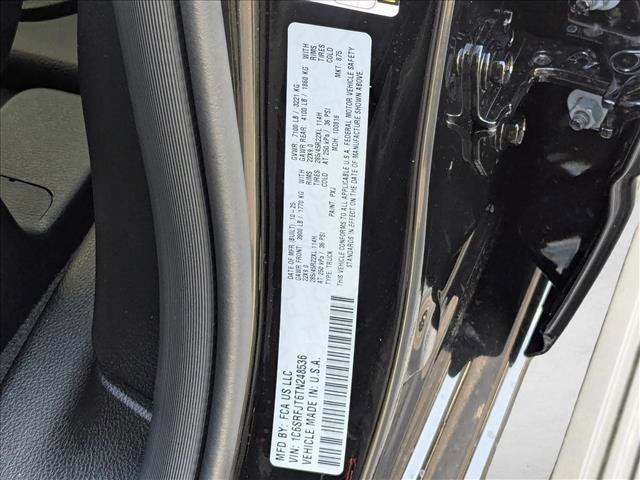 New 2026 RAM 1500 Laramie w/ Laramie Preferred Package image 20