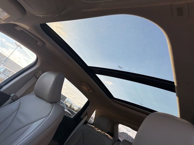 Used 2023 Lincoln Nautilus Reserve w/ Luxury Package image 23