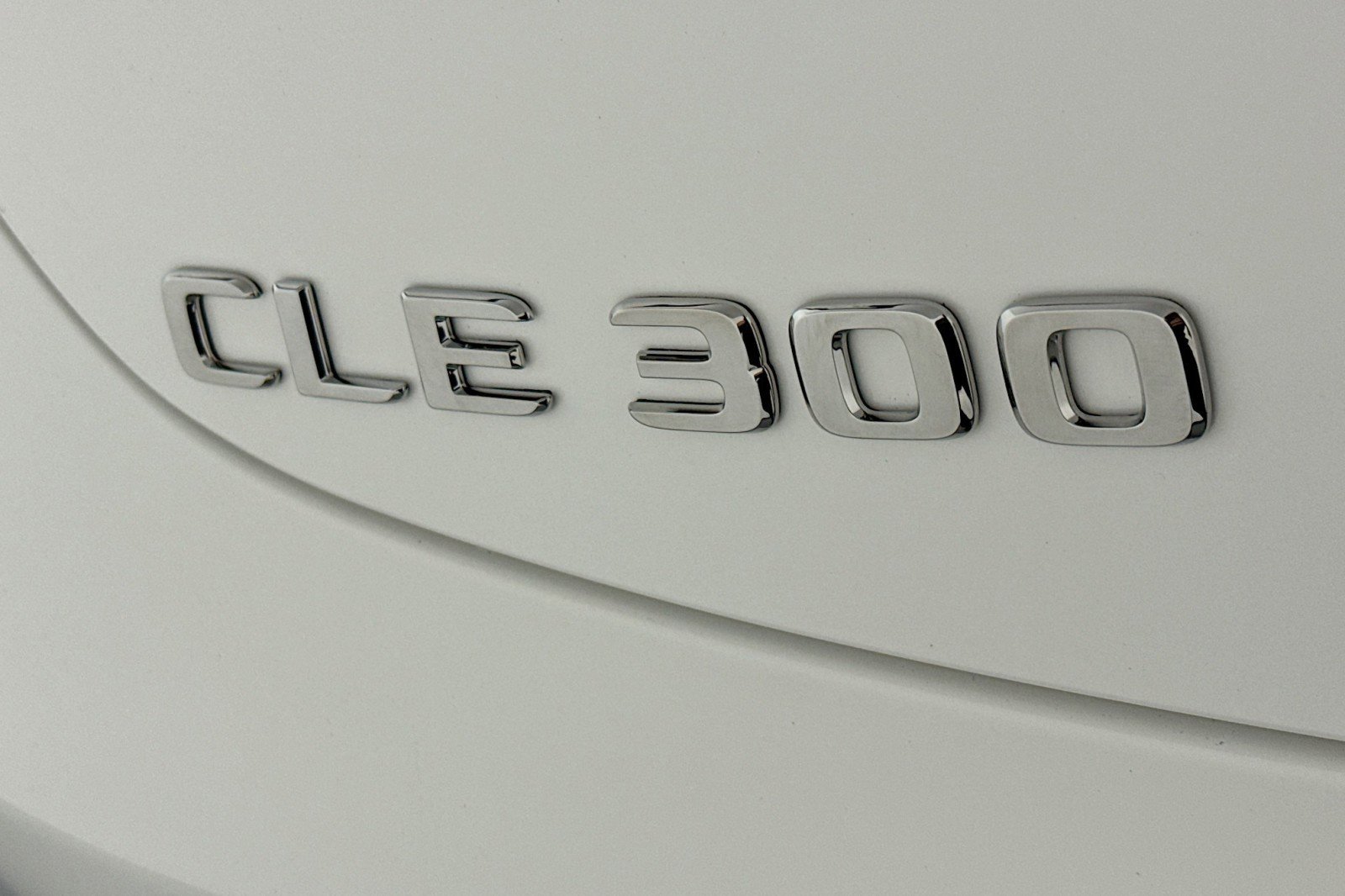 New 2026 Mercedes-Benz CLE 300 4MATIC Coupe image 8