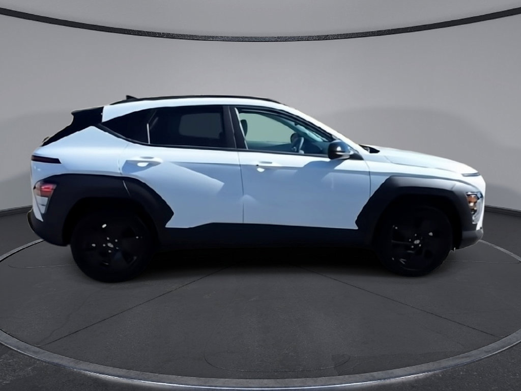 New 2026 Hyundai Kona SEL Sport FWD image 9
