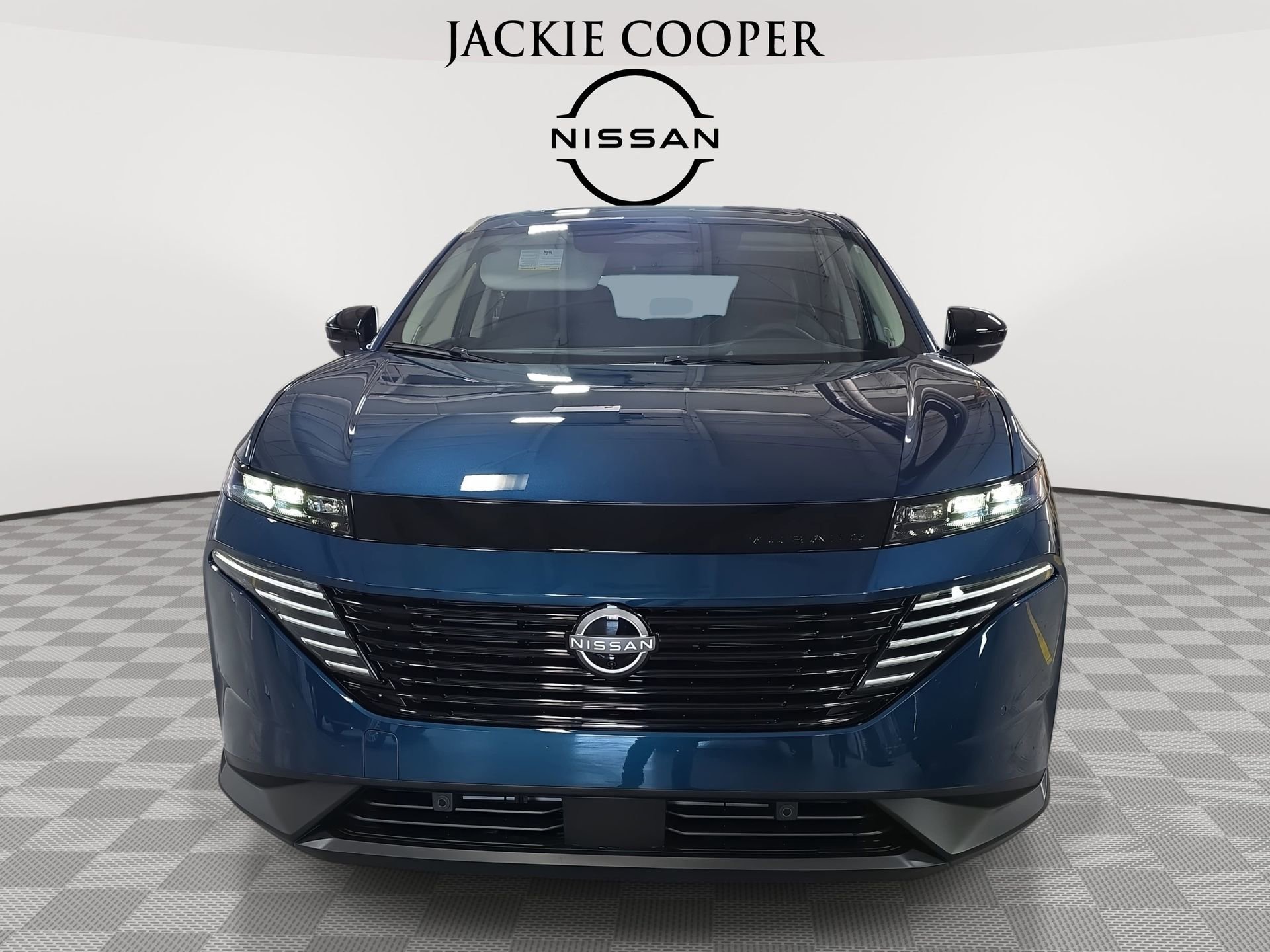 New 2026 Nissan Murano SL image 2