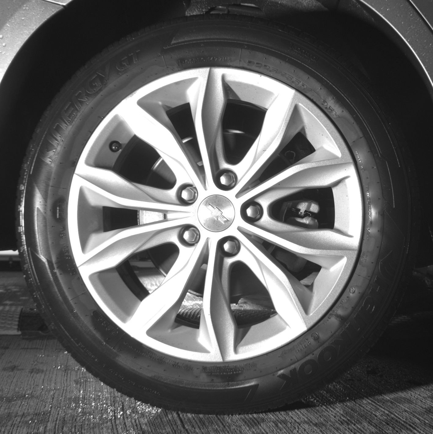 Used 2024 Chevrolet Malibu LT image 22