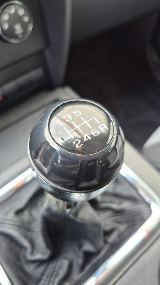 Used 2008 Dodge Nitro SXT image 24