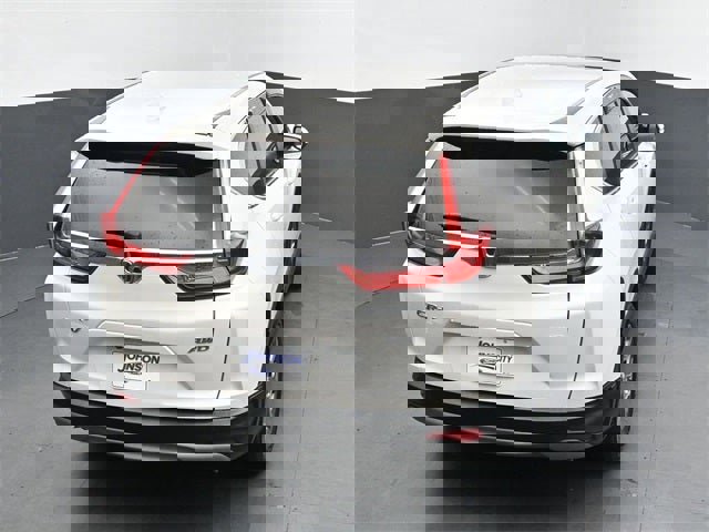Used 2017 Honda CR-V EX-L image 28