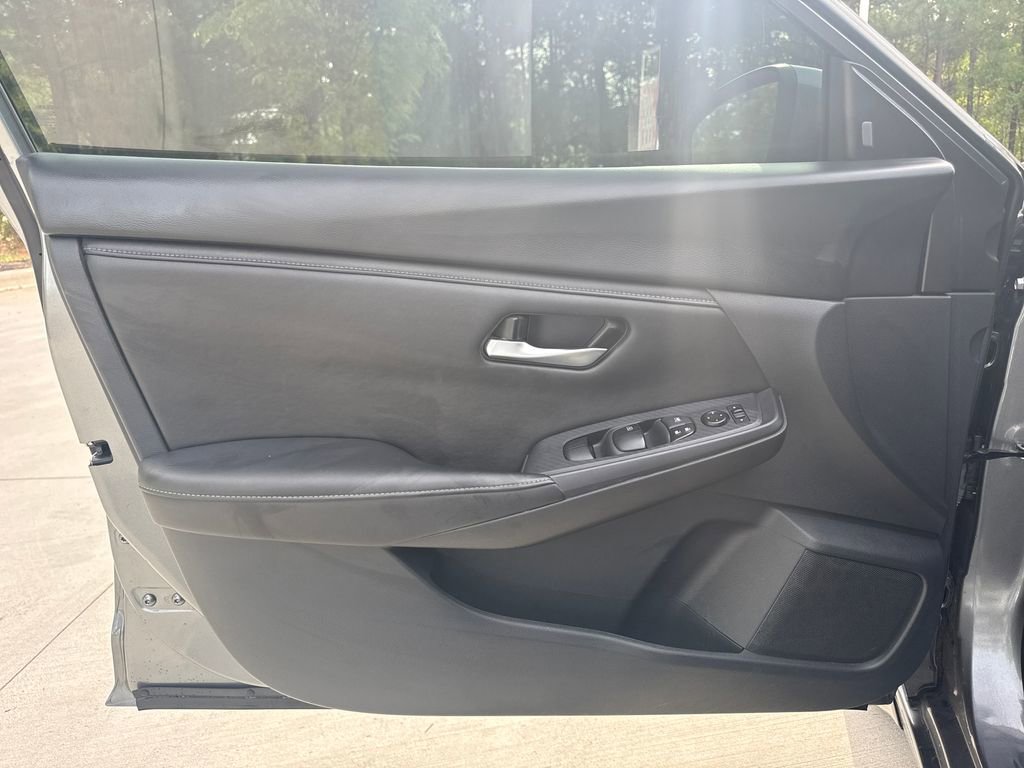 Used 2023 Nissan Sentra SV w/ All-Weather Package FWD image 14