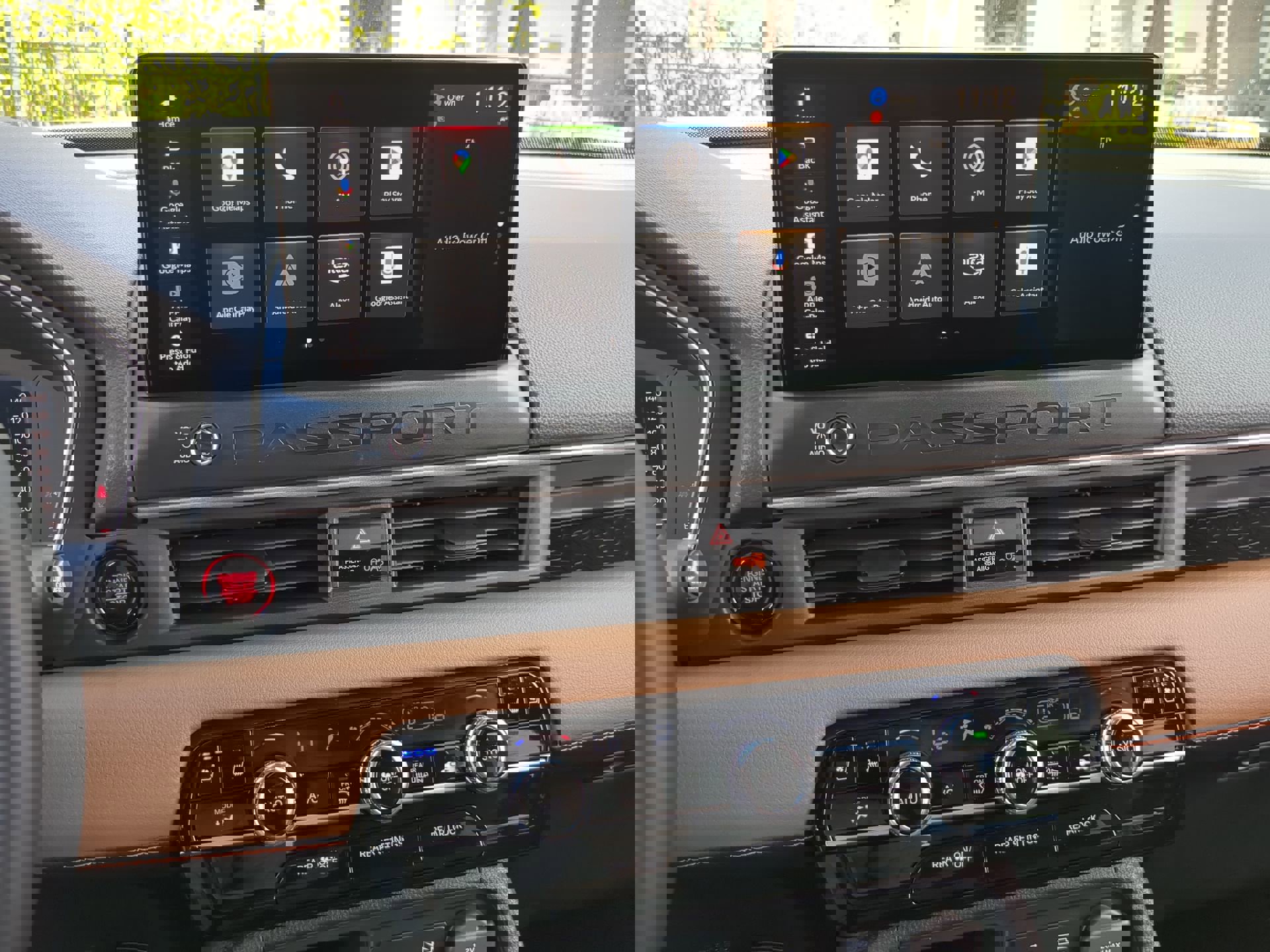 New 2026 Honda Passport TrailSport Elite image 21