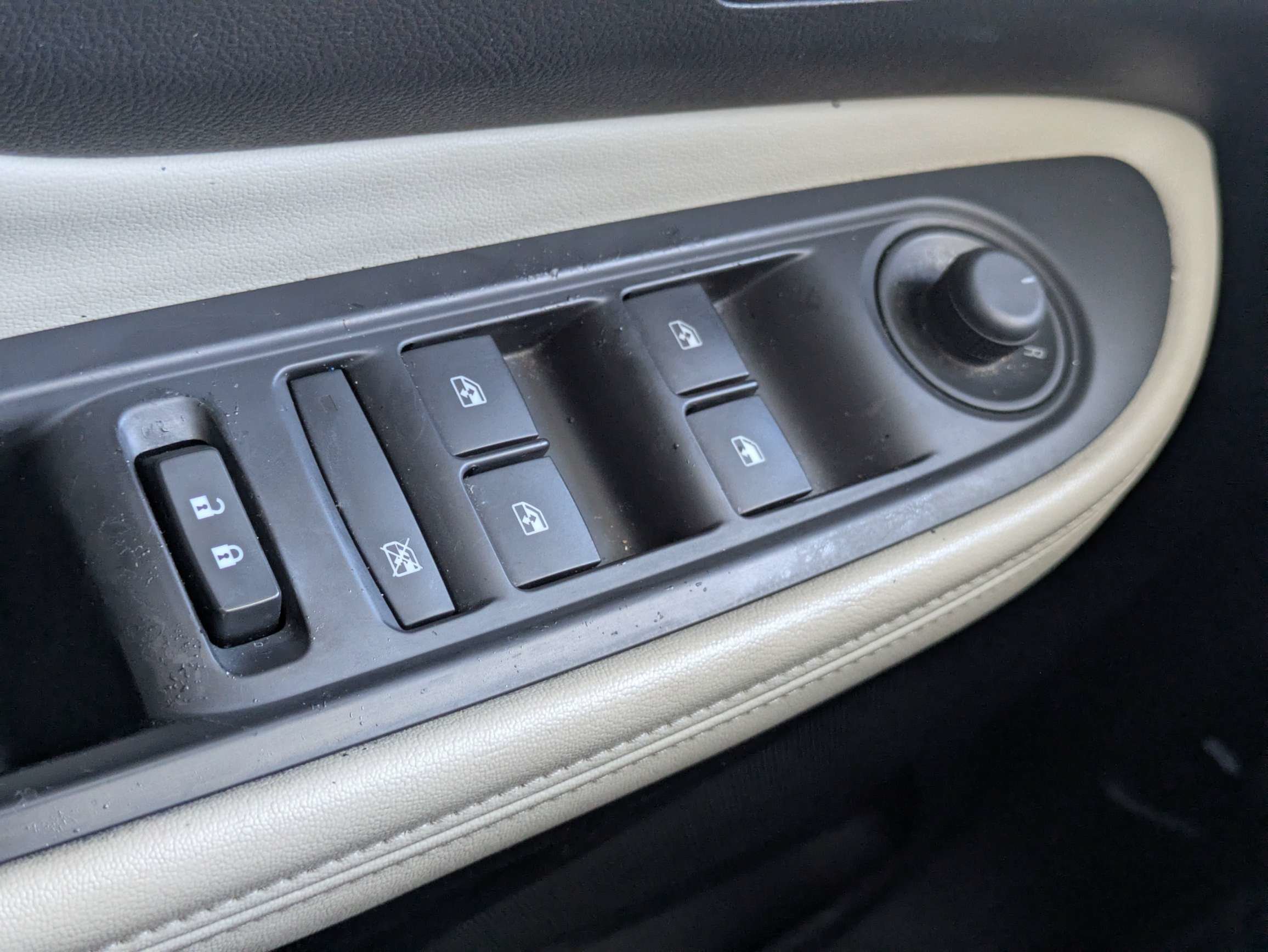 Used 2018 Buick Encore Preferred FWD image 11