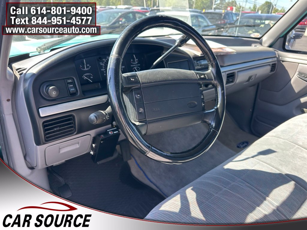 Used 1994 Ford F150 XL RWD image 19