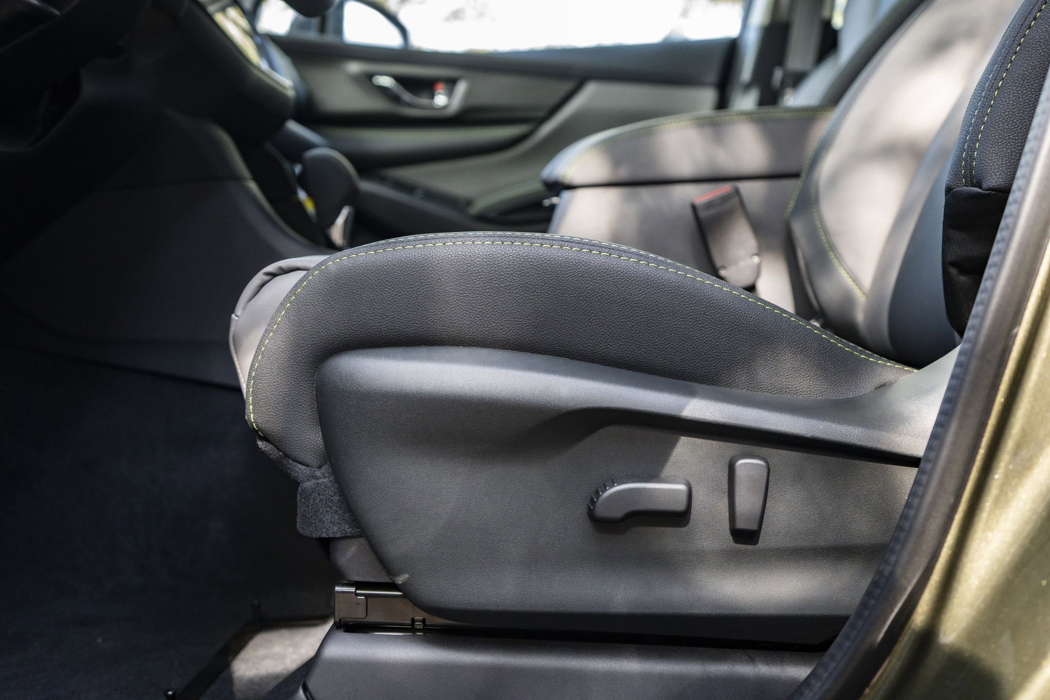 New 2025 Subaru Ascent Onyx Edition image 14