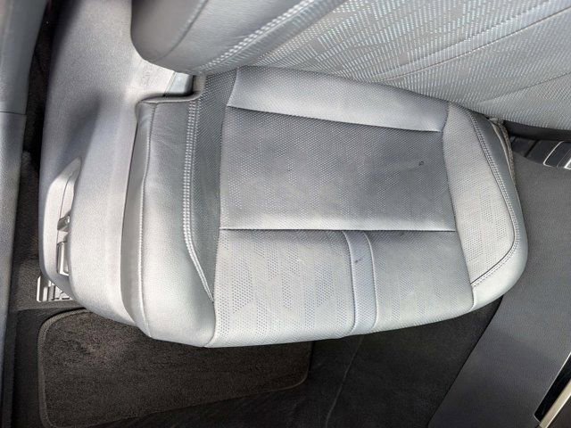 Certified 2025 Toyota Camry XSE image 16