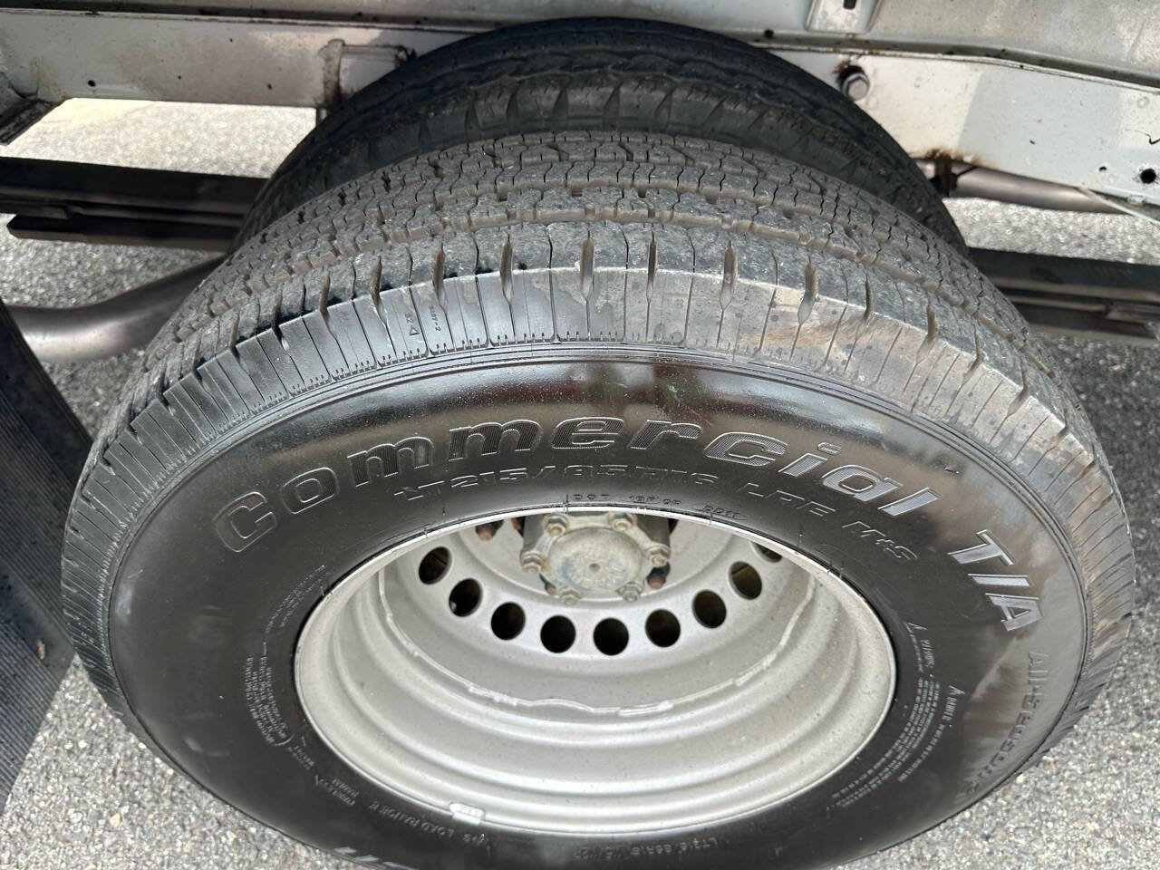 Used 2016 Mercedes-Benz Sprinter 3500 w/ Suspension Package II image 19