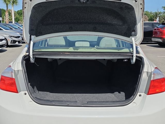 Used 2015 Honda Accord EX image 6