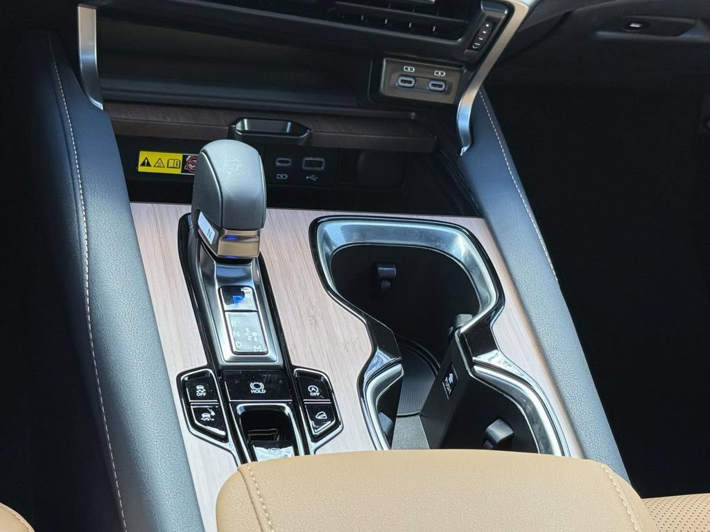 New 2026 Lexus RX 350 Premium AWD/4WD image 15