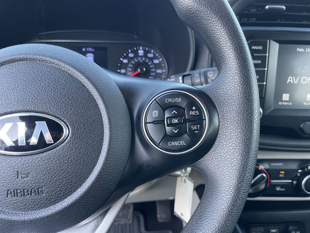 Used 2020 Kia Soul LX FWD image 16