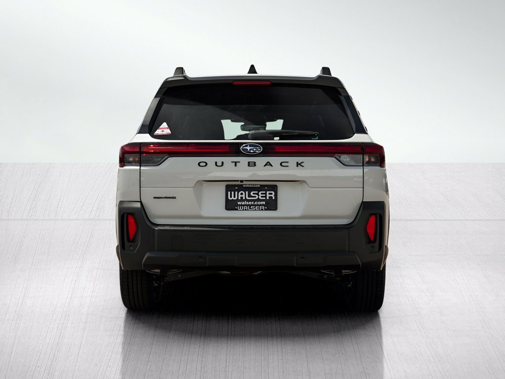 New 2026 Subaru Outback Wilderness AWD/4WD image 5