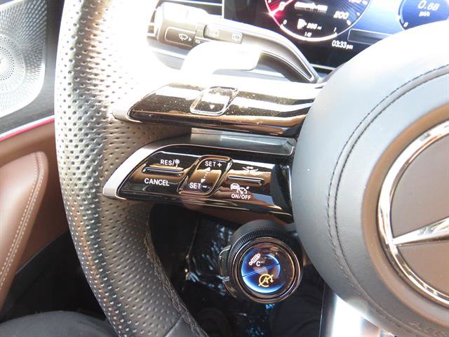 Certified 2024 Mercedes-Benz GLE 63 AMG S image 13