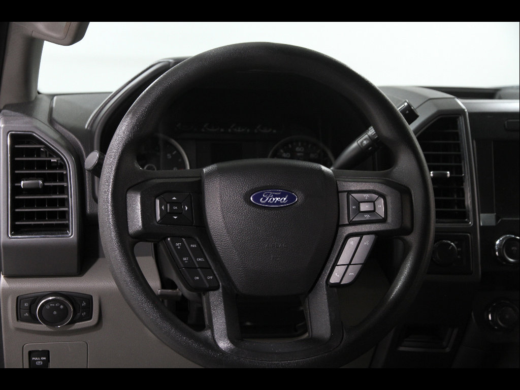 Used 2020 Ford F150 XLT image 8