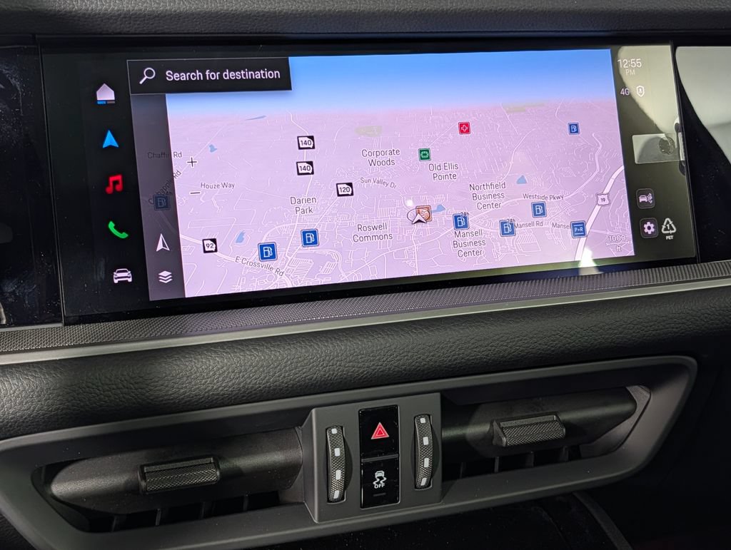 New 2026 Porsche Cayenne Coupe AWD/4WD image 33