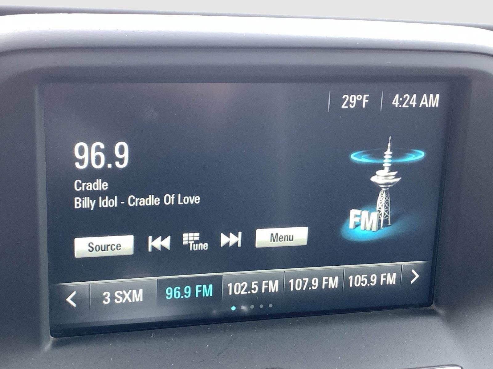 Used 2017 Chevrolet Camaro LT w/ RS Package image 17