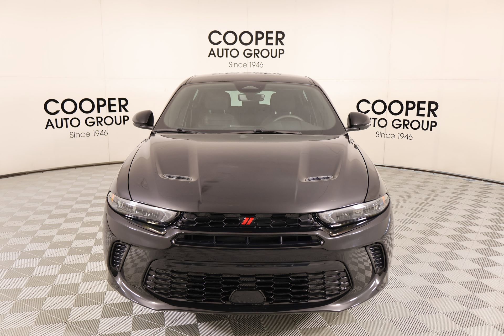 Used 2024 Dodge Hornet R/T AWD/4WD image 8