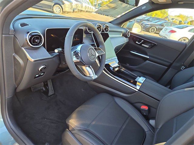 New 2026 Mercedes-Benz GLC 300 4MATIC image 22