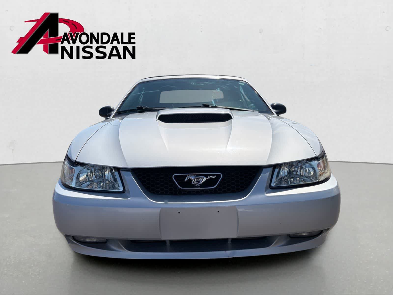 Used 2002 Ford Mustang GT RWD image 9