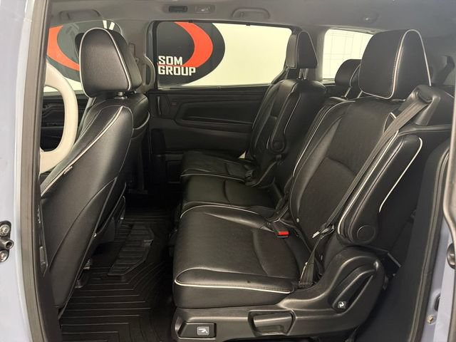 Used 2023 Honda Odyssey Elite image 12