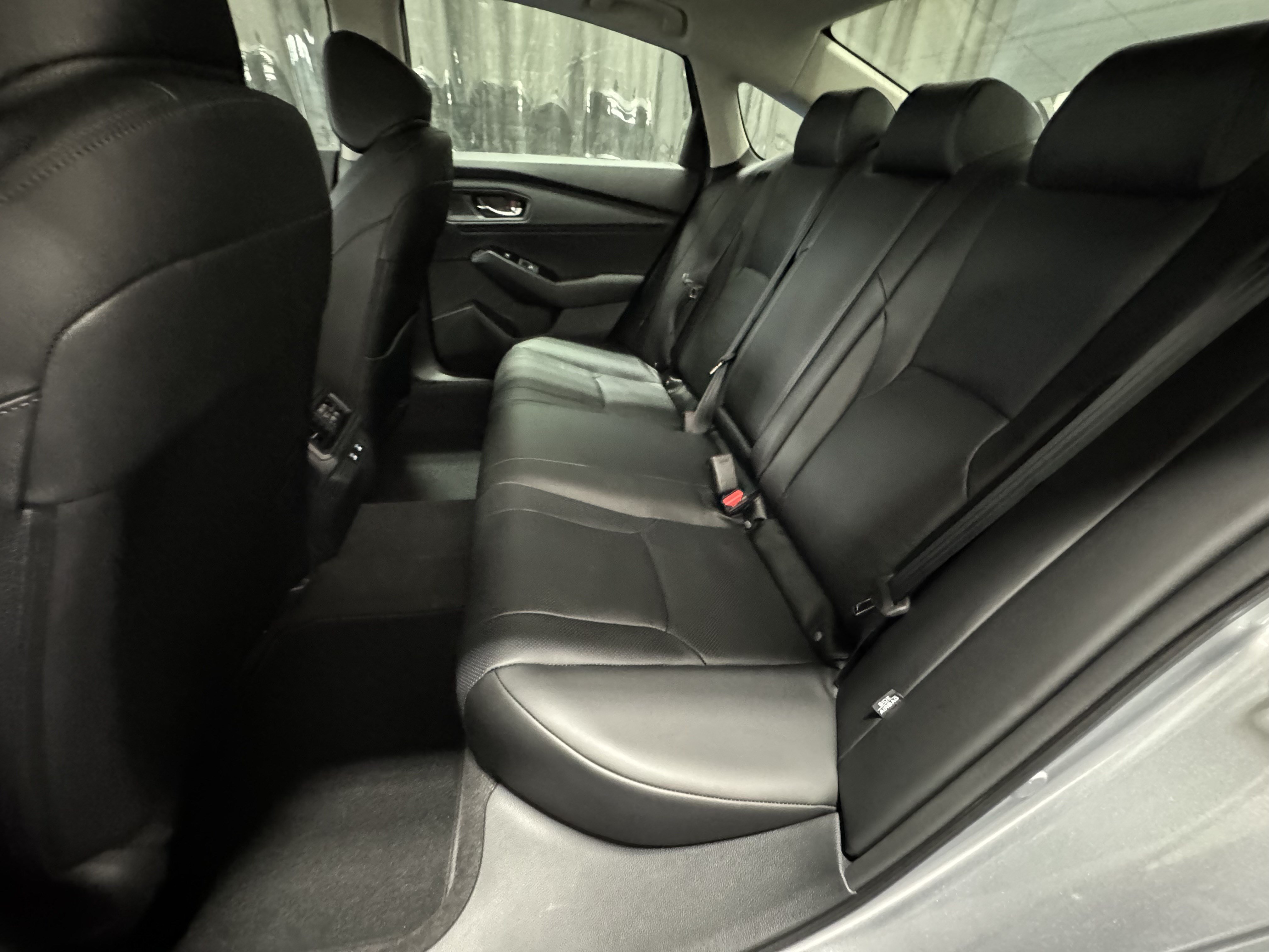 New 2026 Honda Accord Touring image 27