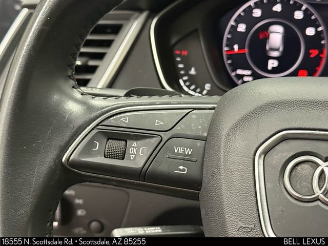 Used 2020 Audi Q5 2.0T Premium Plus AWD/4WD image 16