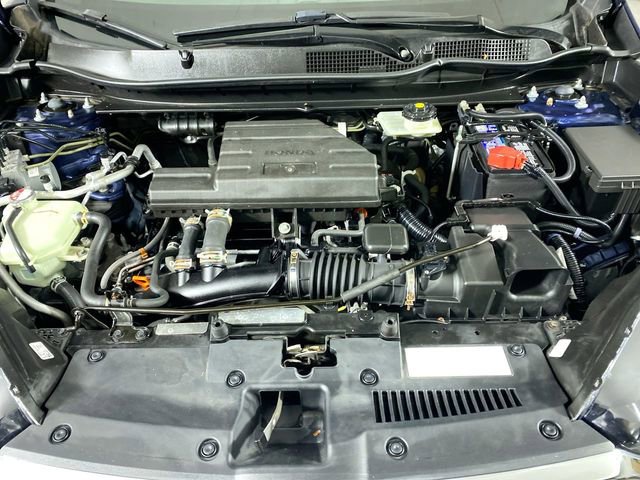 Certified 2019 Honda CR-V EX image 29