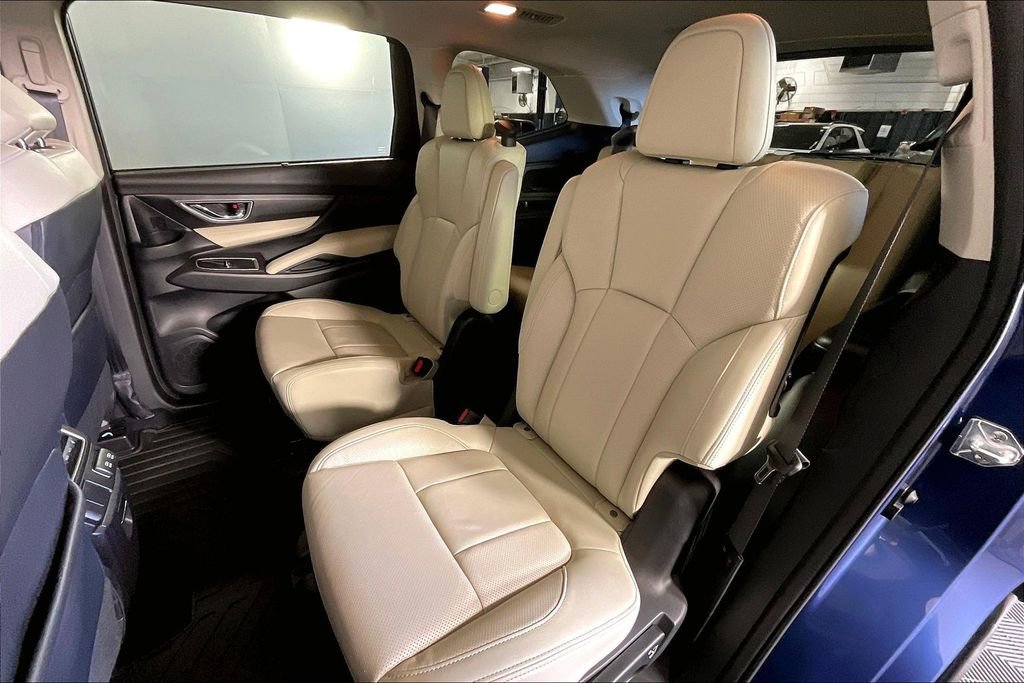 Used 2021 Subaru Ascent Limited image 36